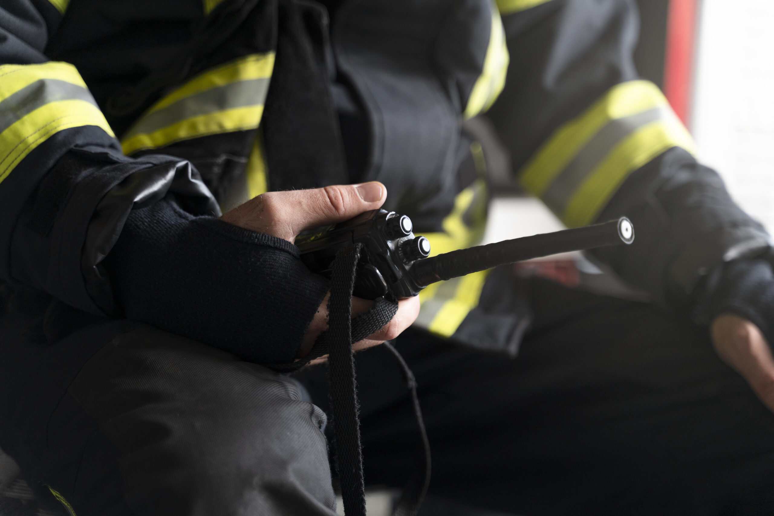 Brandwacht Brandwacht